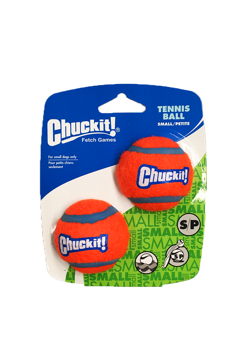 ChuckIt! Mini Balls, 2-pack